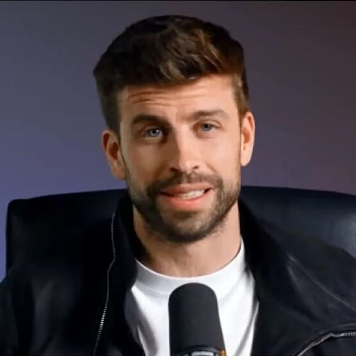 Gerard Pique Delivers His Verdict On The Goat Debate Between Lionel